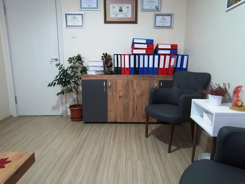 AVUKAT KÜBRA OKUDAN APAYDIN HUKUK & DANIŞMANLIK HİZMETLERİ