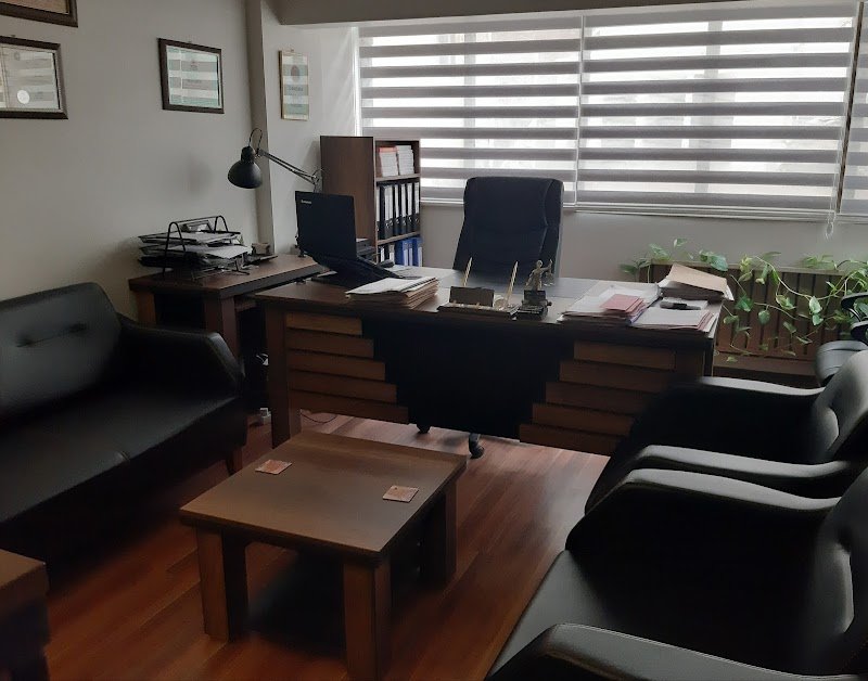 SAYIM HUKUK BÜROSU (Avukat Ali SAYIM - Akhisar/Manisa)