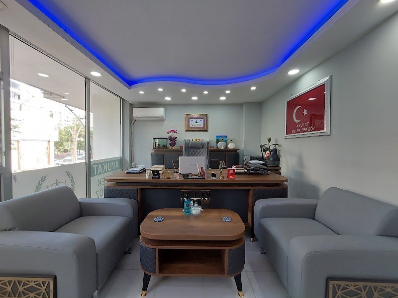 Siirt Kurtalan Avukat MELEK PEKGÖZ - Siirt Kurtalan Boşanma Avukatı, Ceza Avukatı, İş Avukatı, Tazminat Avukatı, Miras..