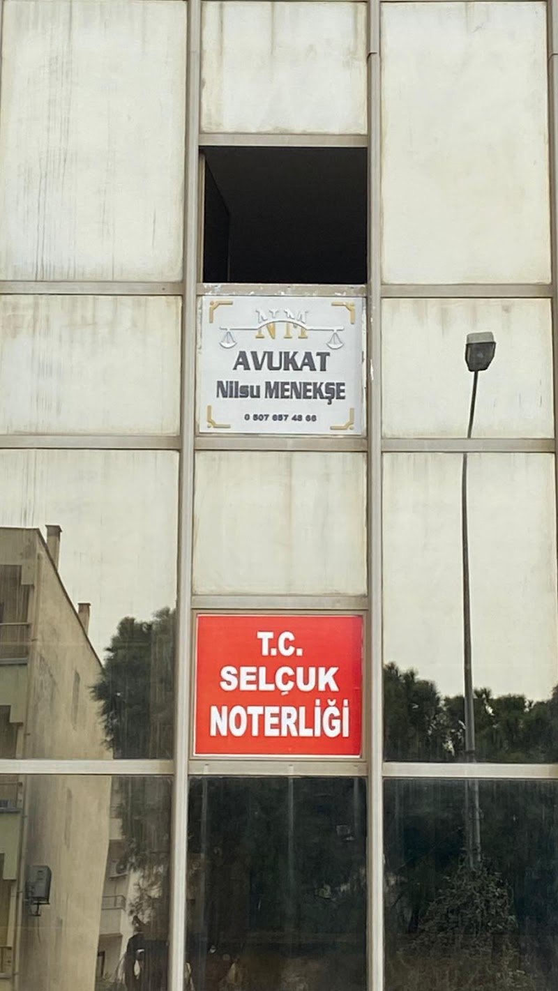Av. Nilsu Menekşe Hukuk&Danışmanlık