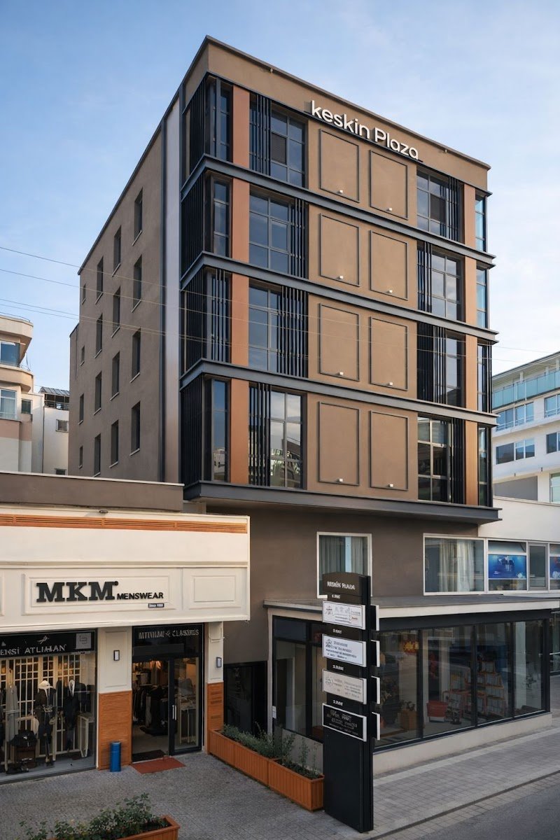 Av. Eyub Safa Çelik – Hukuk Bürosu