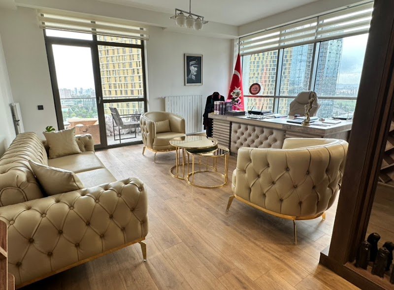 Anka Hukuk & Danışmanlık Bürosu