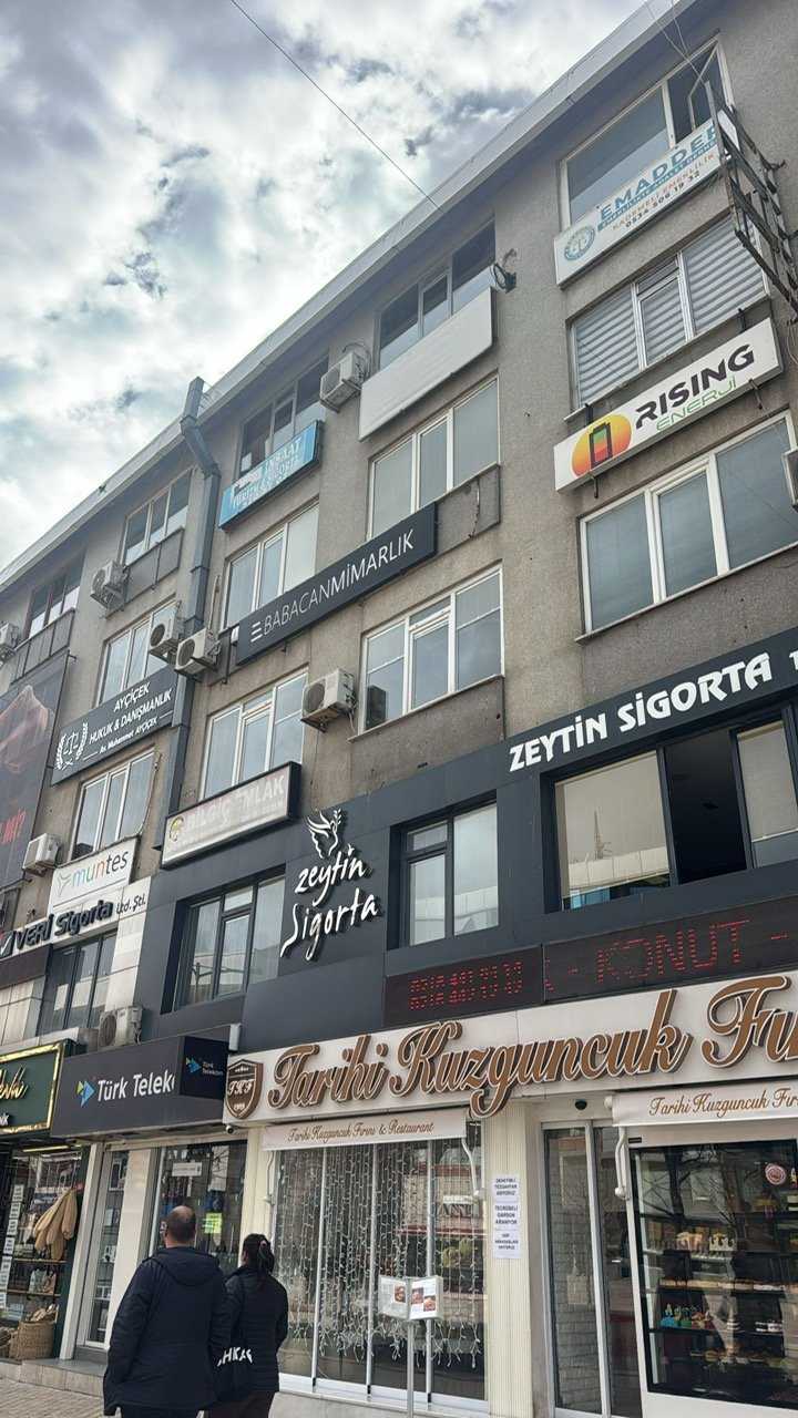 KARTAL HUKUK BÜROSU-AV. BERKAY KARTAL