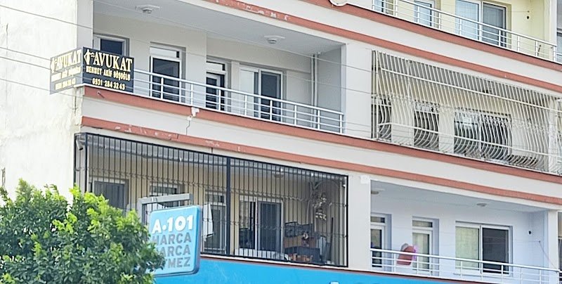 DÖŞOĞLU HUKUK BÜROSU