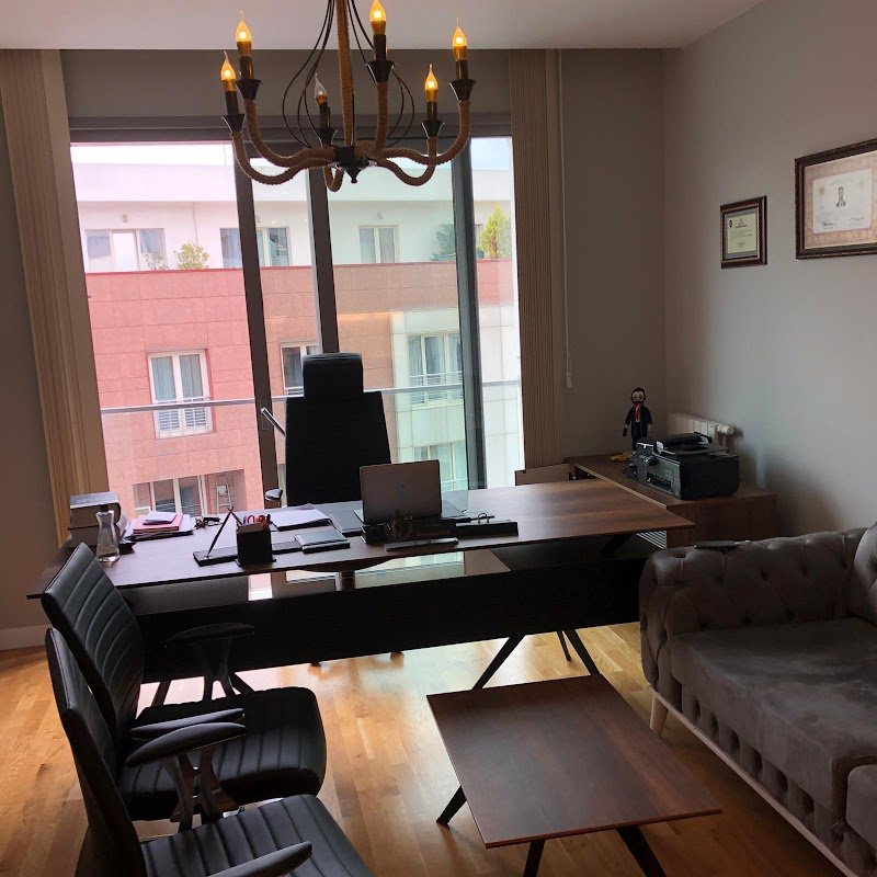 Avukat BÜNYAMİN İNCE