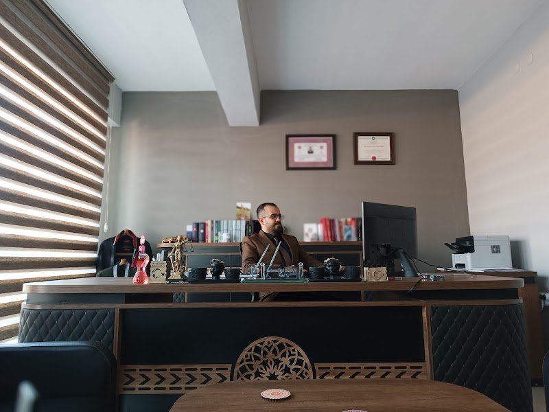 Avukat Muhammed İkbal Doğançay