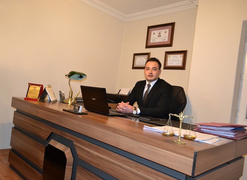 Sivas Avukat Mehmet Sezer Yılmaz