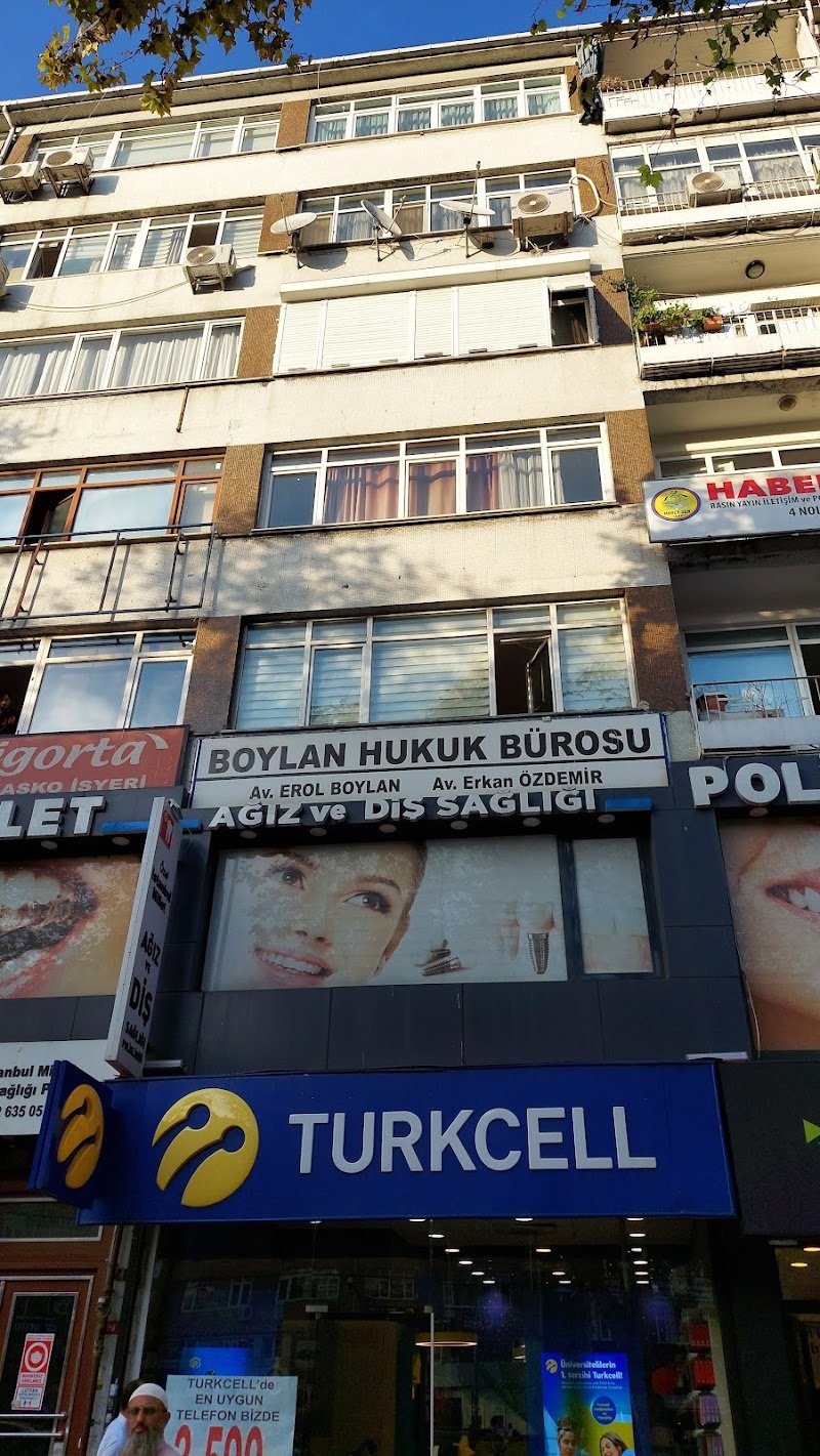 Boylan Hukuk Bürosu