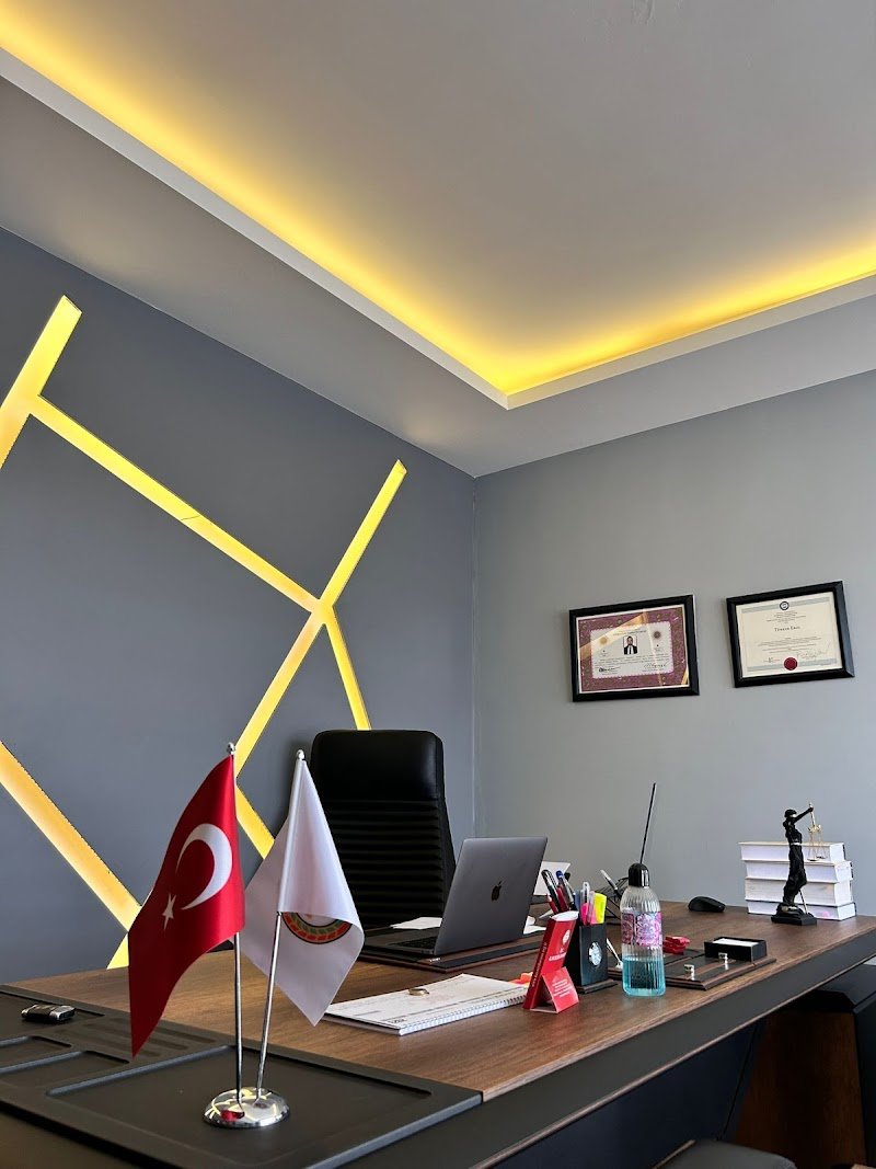 KAYSERİ AVUKAT TÜRKER EROL HUKUK BÜROSU