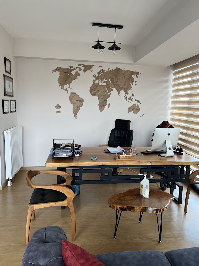 MG HUKUK BÜROSU - Av. METE GENÇER - Marka&Patent Tescil ve Danışmanlık Hizmetleri