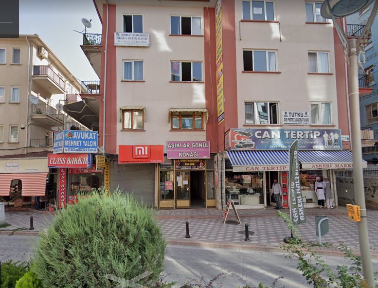 Avukat Mehmet Yalçın