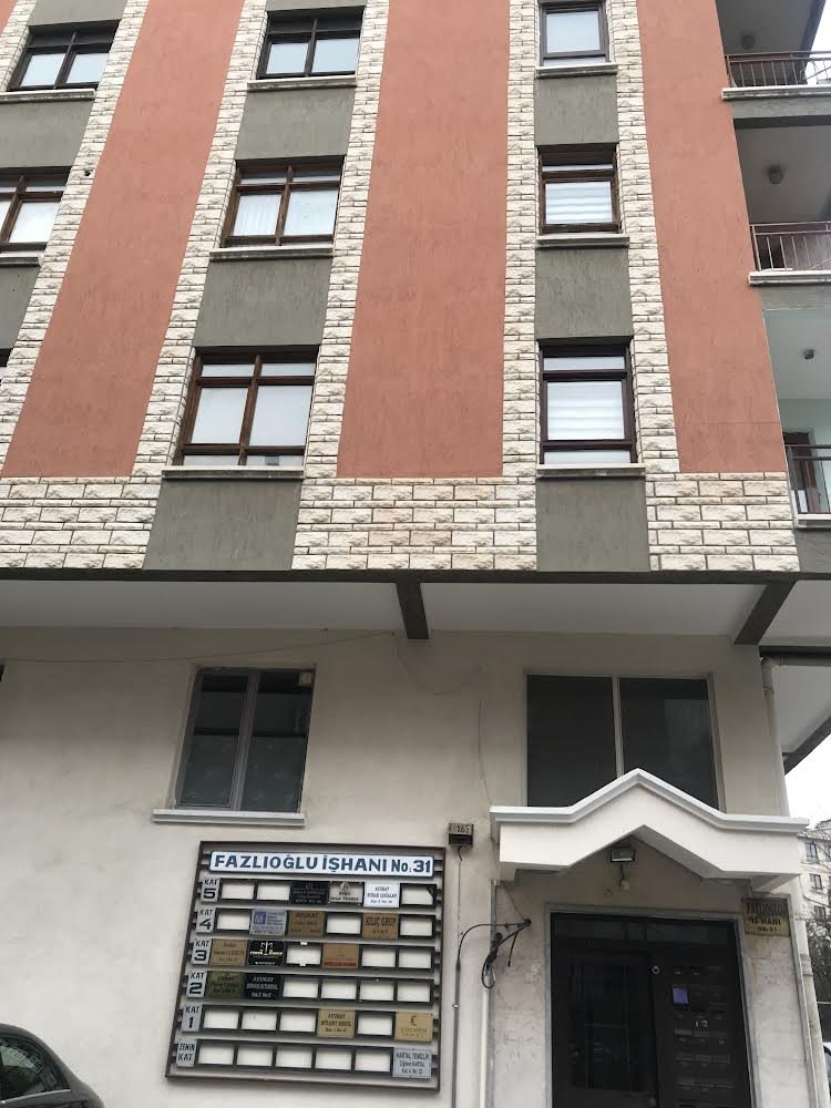 Ankara Avukat | KINSIZ Hukuk & Danışmanlık