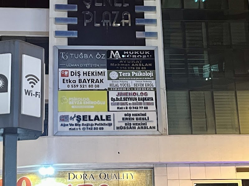 Mehmet Arslan Hukuk Bürosu