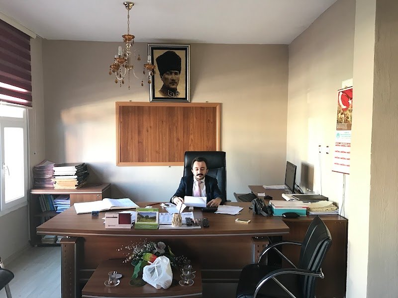 Avukat Muammer Köksal