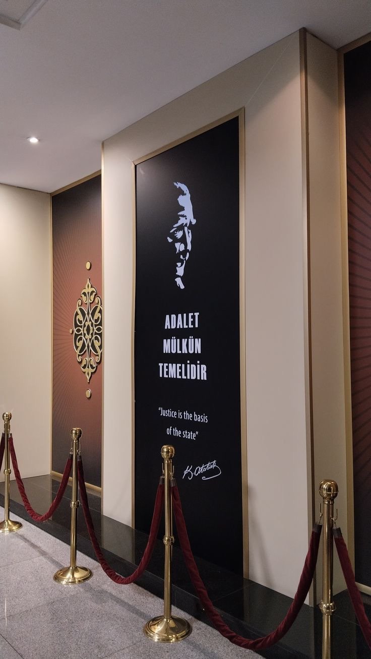 Malatya Avukat Ayşenur Güzel | Malatya Hukuk Bürosu - Boşanma, Ceza, İş, İcra Hukuku