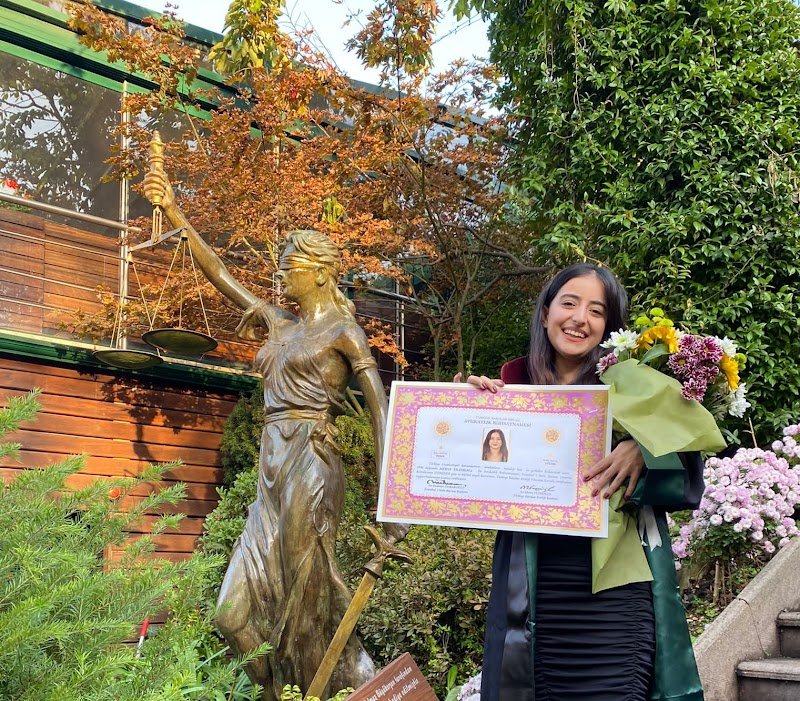 Av. Merve Yıldırım Yaşar Hukuk & Danışmanlık