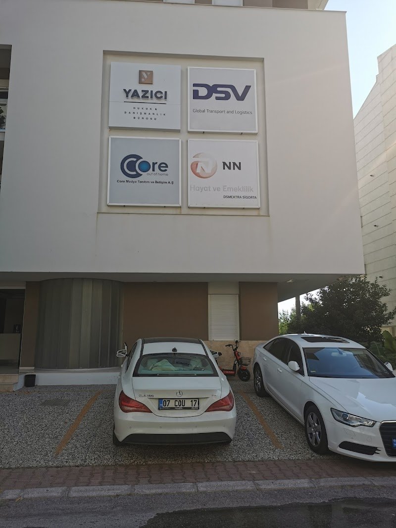 Yazıcı Hukuk & Danışmanlık Bürosu