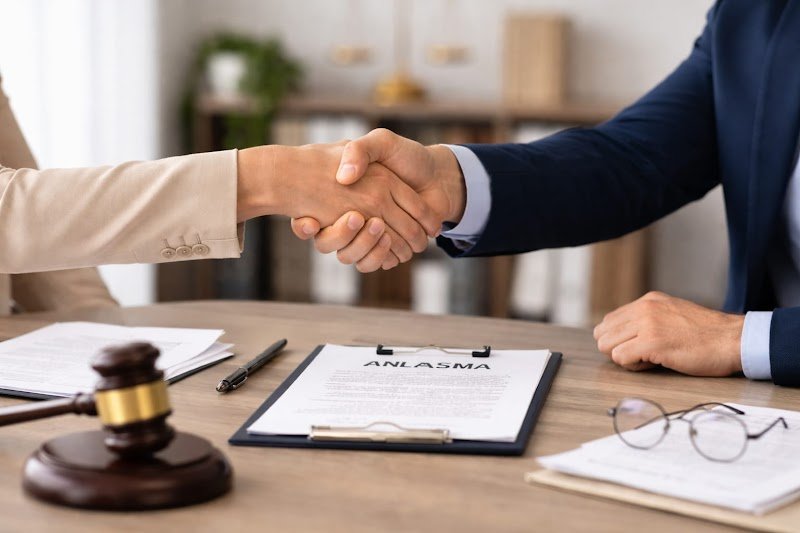 Manisa Avukat & Arabulucu Büşra Yıldız / Manisa Boşanma Avukatı, Manisa İş Avukat, Manisa Kira Avukatı