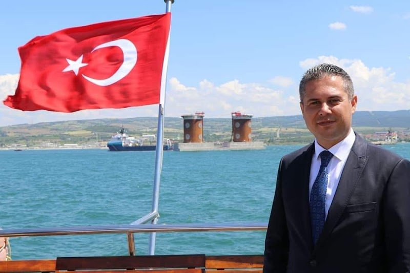 Avukat Gültekin Yıldız - YILDIZ HUKUK BÜROSU