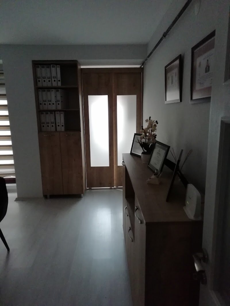 Mandacı Hukuk Bürosu Av.Duygu Mandacı & Av.Ahmet Mandacı