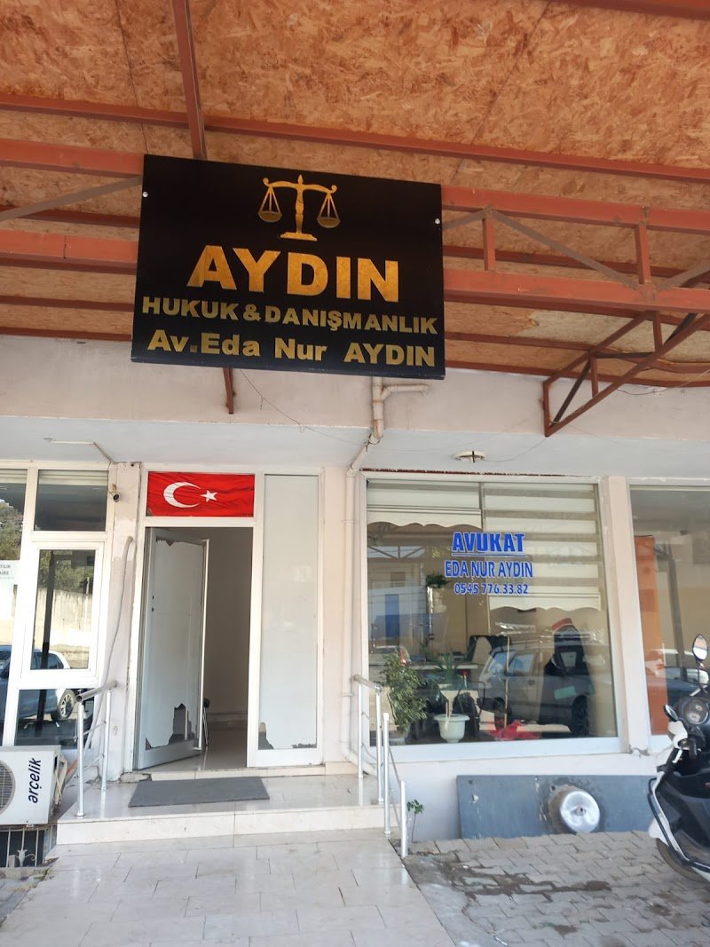 Aydın Hukuk ve Danışmanlık Bürosu