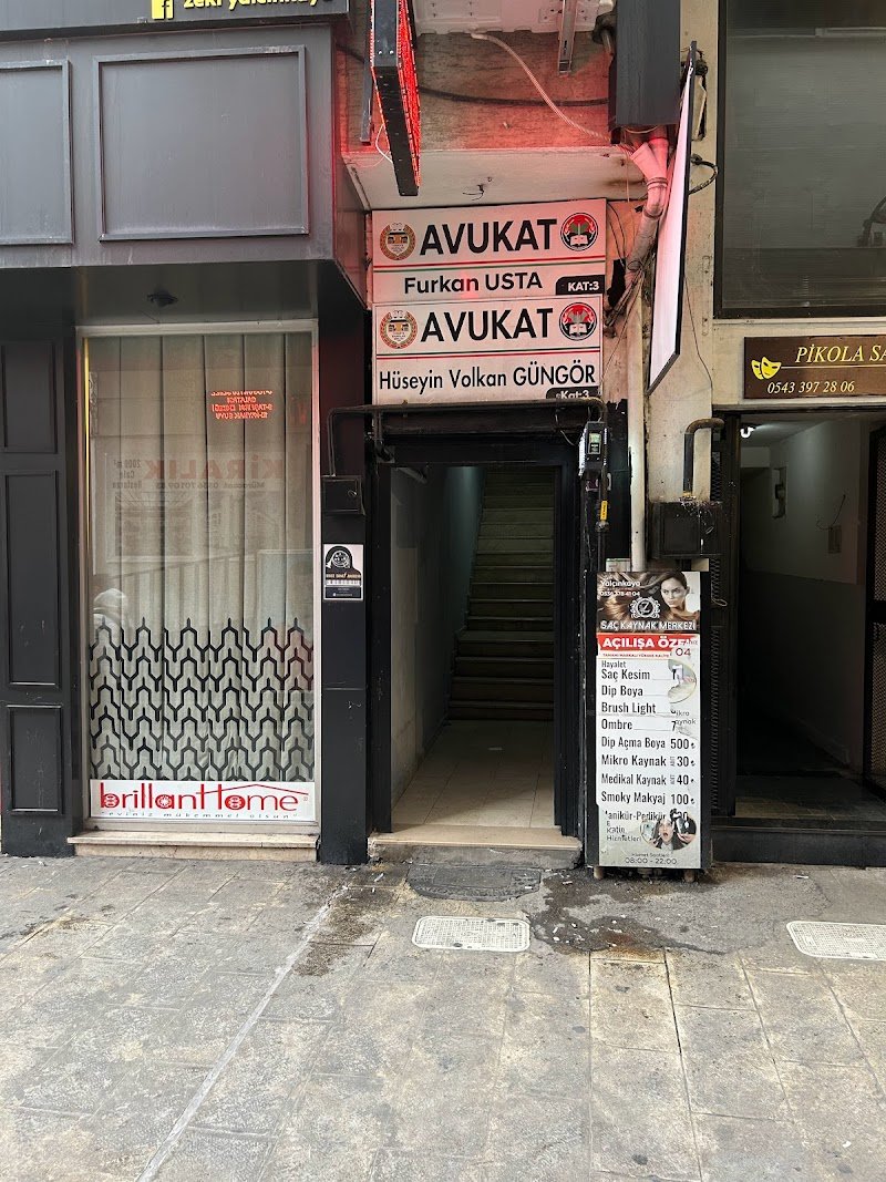 Ordu Avukat Furkan Usta- Ordu Boşanma Avukatı, Ordu Ceza Avukatı ,Ordu İş Davaları,Ordu Miras Avukatı,Ordu Boşanma