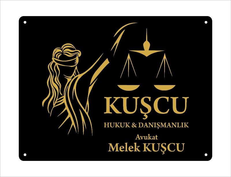 Av. Melek KUŞCU - KUŞCU HUKUK&DANIŞMANLIK AVUKATLIK BÜROSU