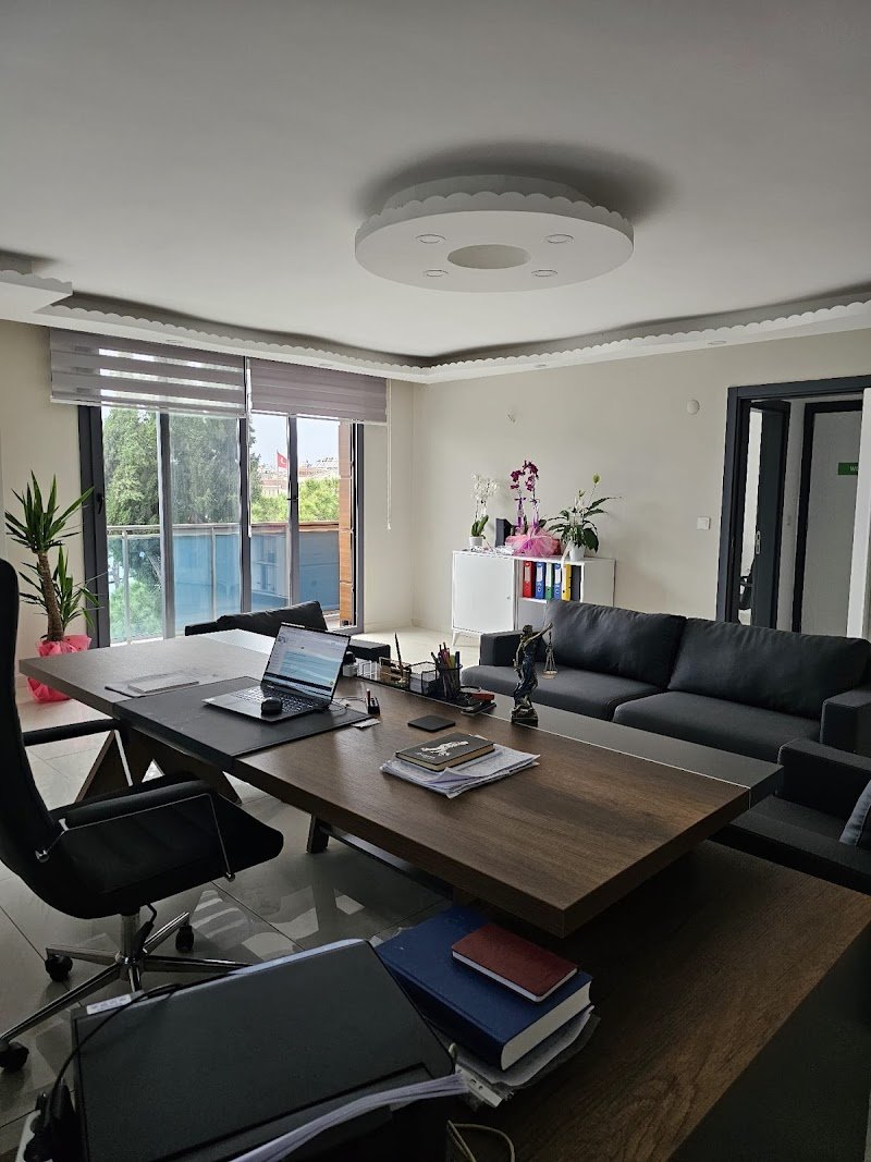 SELÇUK HUKUK ve DANIŞMANLIK - Av. Bahar SELÇUK