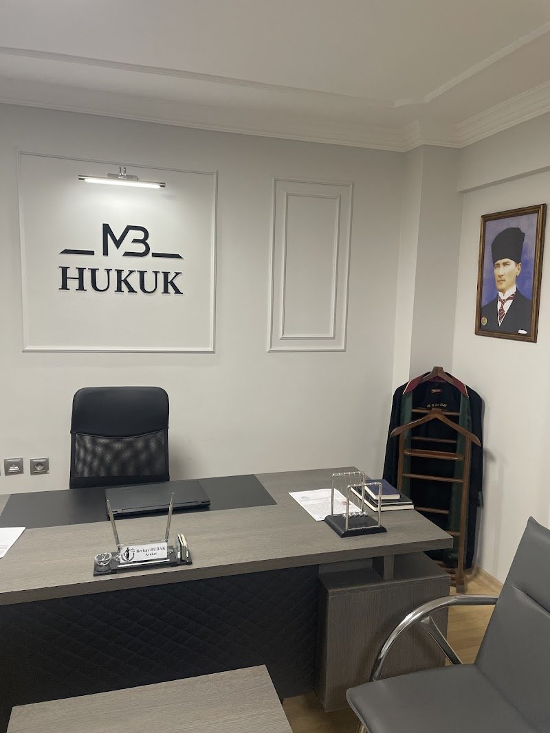 MB HUKUK BÜROSU
