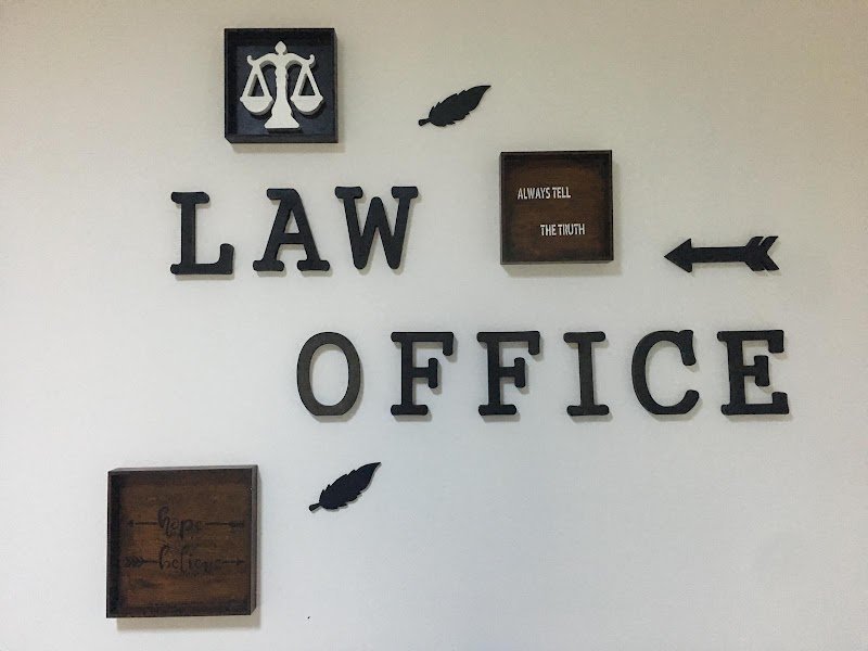 Öykü Yılmaz Hukuk Bürosu