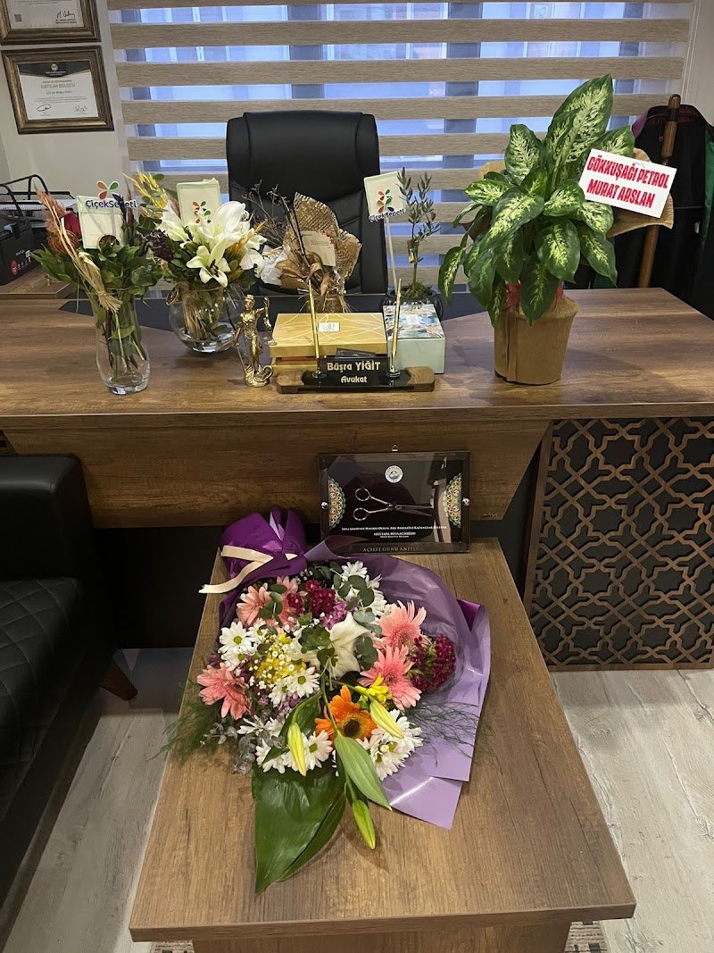 Avukat BÜŞRA YİĞİT - Yiğit Hukuk Bürosu / Keşan Ceza Avukatı / Keşan Boşanma Avukatı / Miras Avukatı