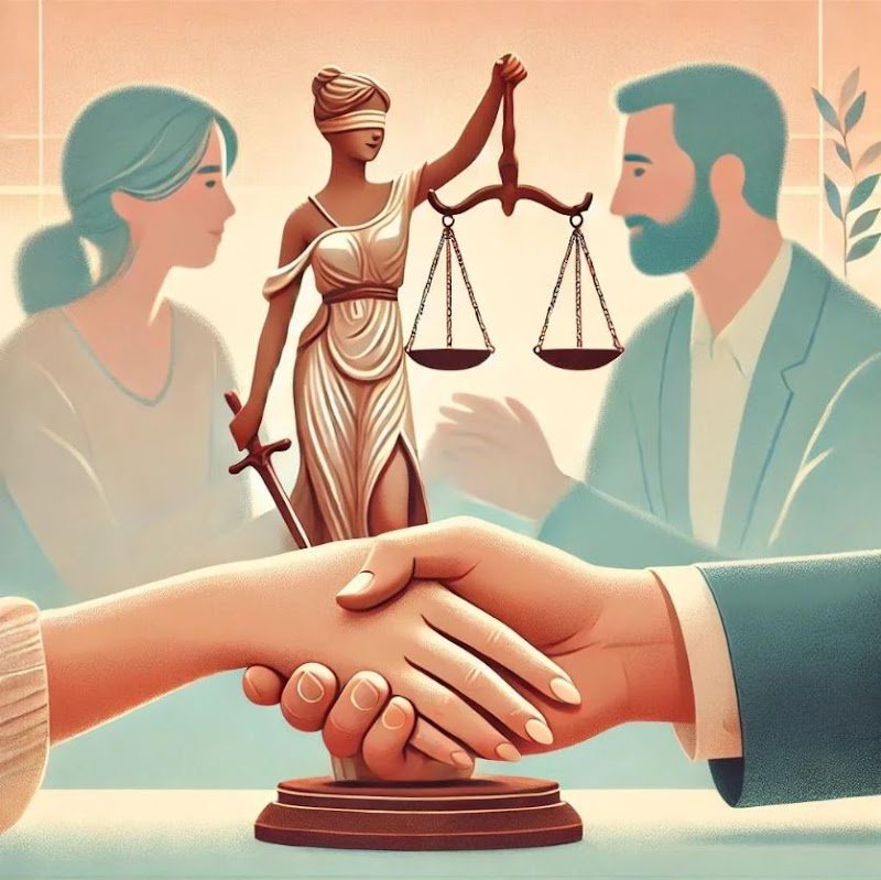 AVUKAT KÜBRA COŞKUN - Bursa Avukat ve Arabuluculuk