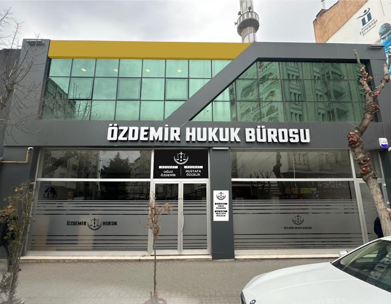Eskişehir Avukat Oğuz ÖZDEMİR