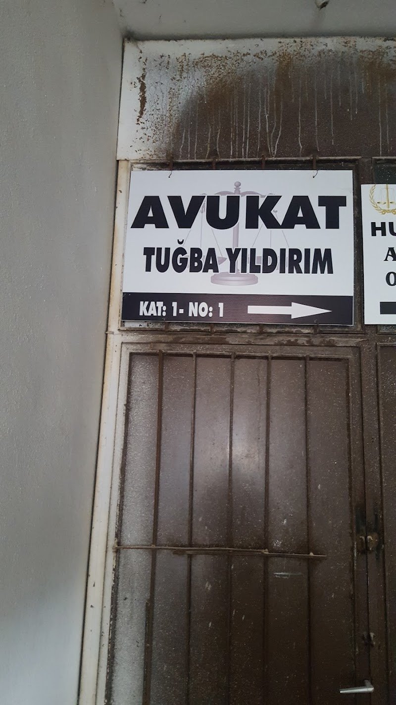 Yildirim Hukuk Burosu