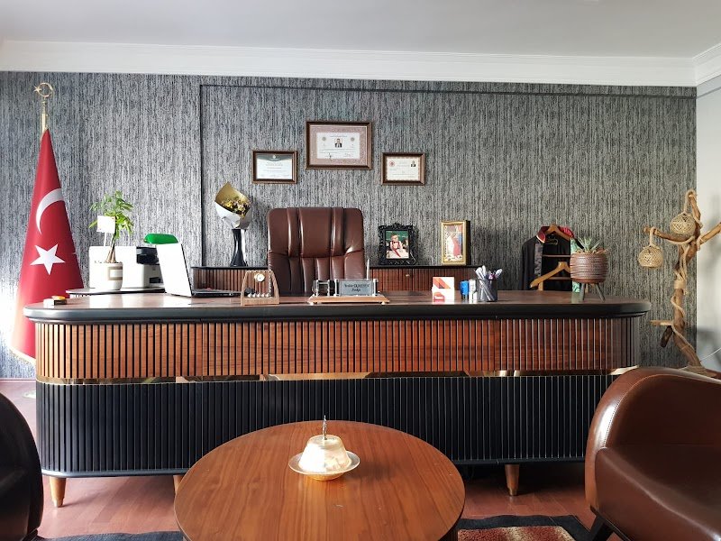 Avukat İbrahim Taşkesen - Samsun Ceza Avukatı