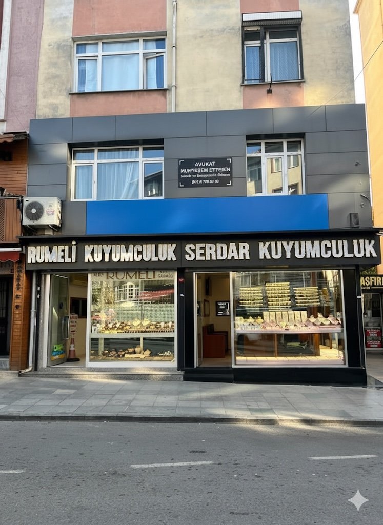 Avukat Muhteşem Ettekin Hukuk ve Danışmanlık Bürosu