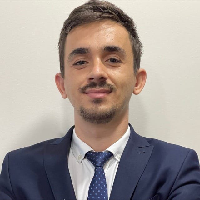 Batuhan BAŞDALAN | Avukat | İhtiyari Arabulucu | Uzlaştırmacı