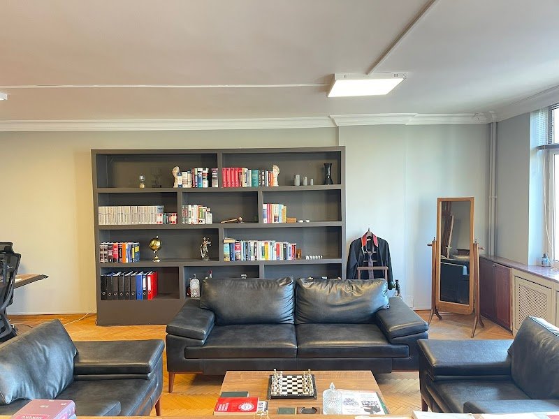 MET Hukuk-Beşiktaş Avukat & Şişli Avukat