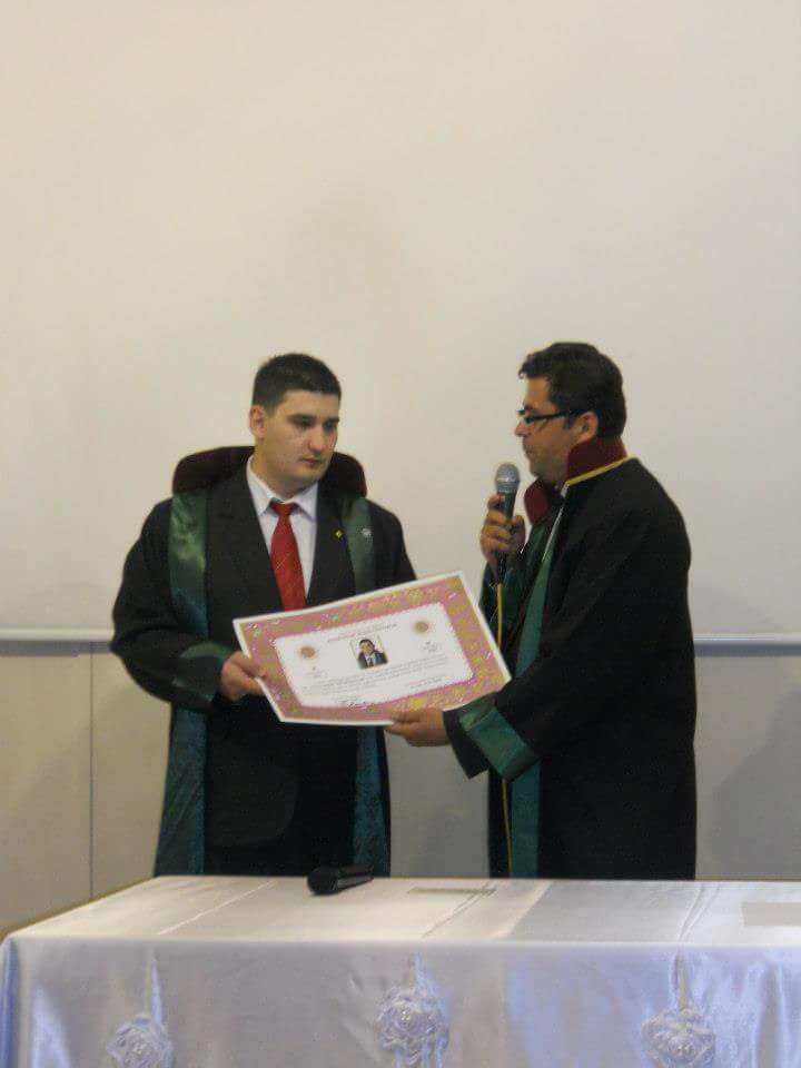 Avukat Bekir Can Mumcular