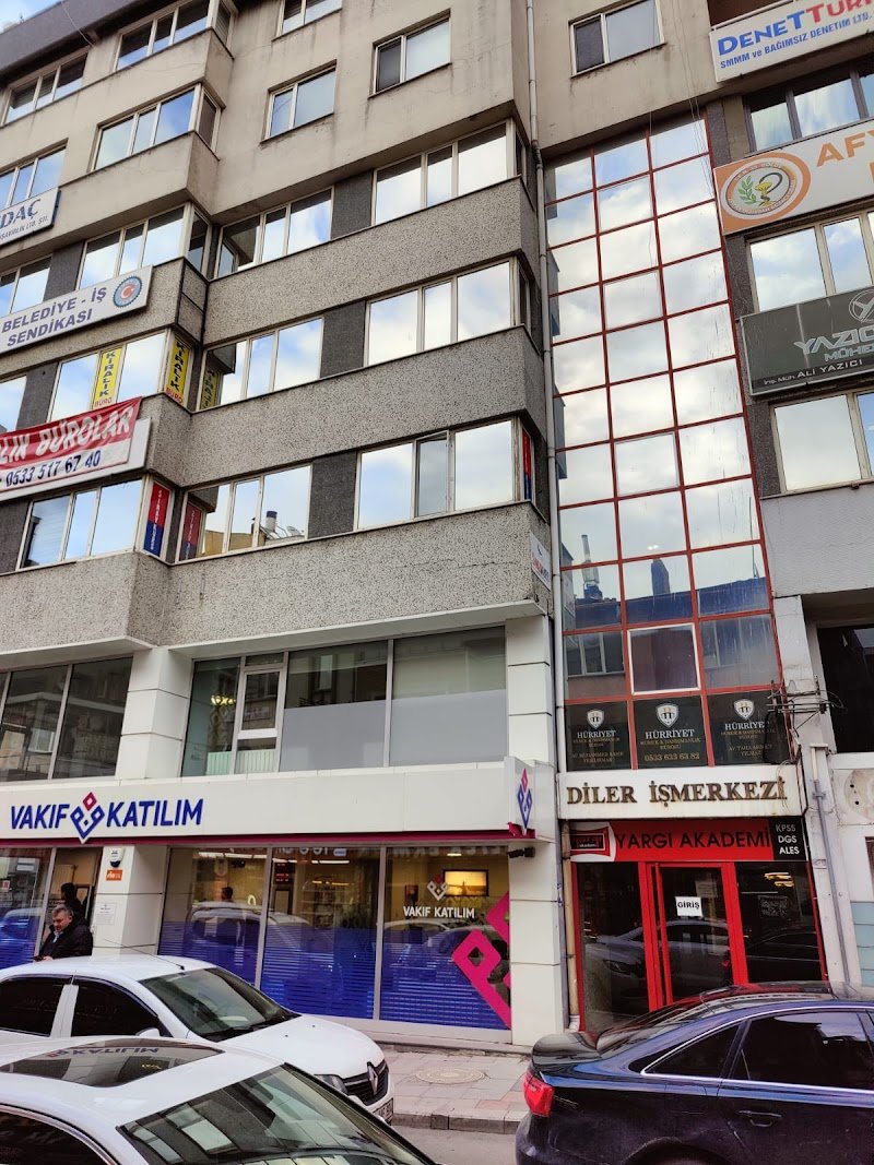 Avukat Muhammed Sevinç – Sevinç Hukuk Bürosu