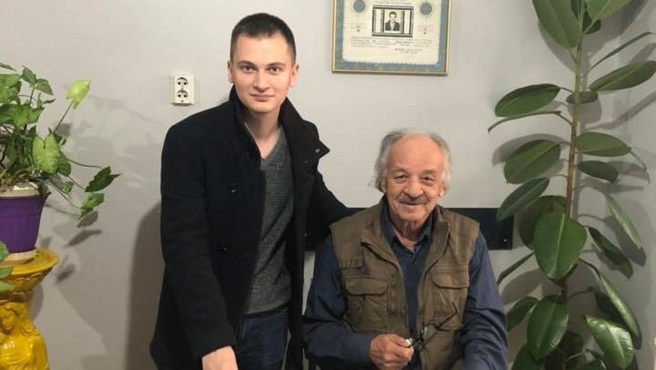 Avukat Oğuz GÜREL-Avukat Sezgin Doğanel