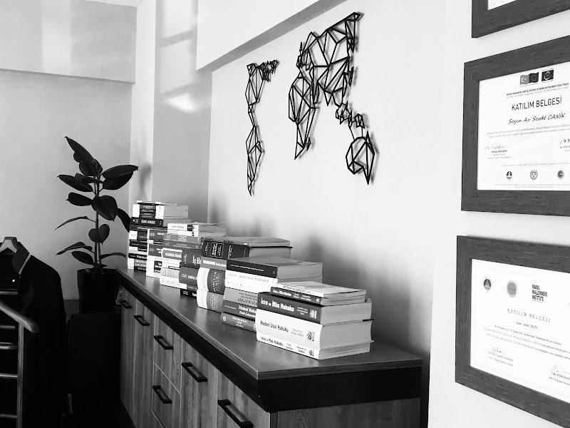 CANİK HUKUK BÜROSU