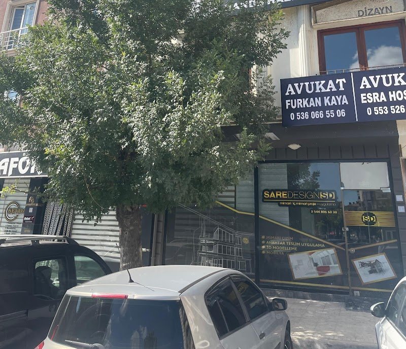 Av. Furkan KAYA