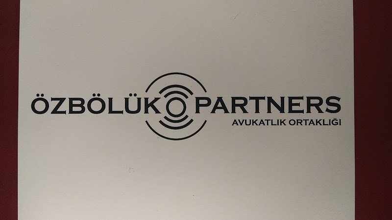 Avukat Fatih Özbölük