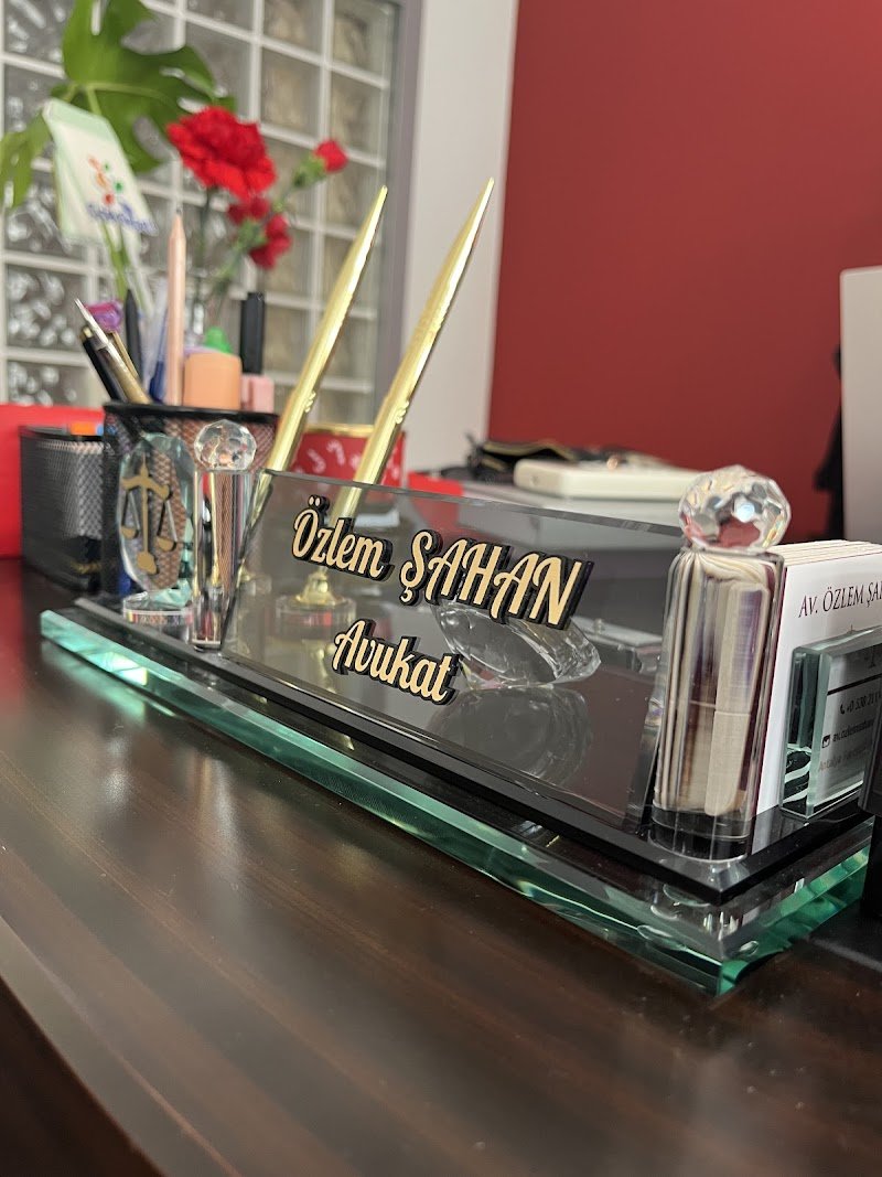 Av. Özlem Şahan Hukuk ve Danışmanlık