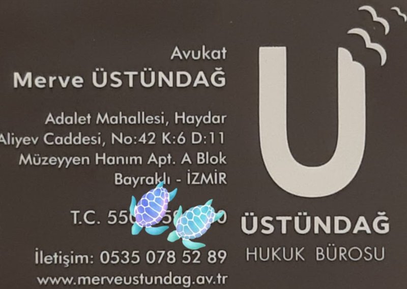 Üstündağ Hukuk Bürosu - İzmir Boşanma Avukatı - Yurtdışı Avukatlıķ - izmir Araç Değer Kaybı Davaları - izmir Avukat