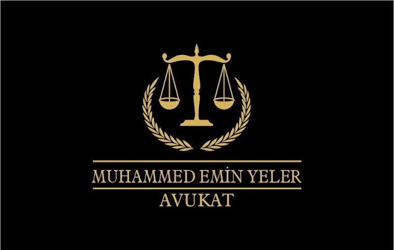 Avukat Muhammed Emin Yeler