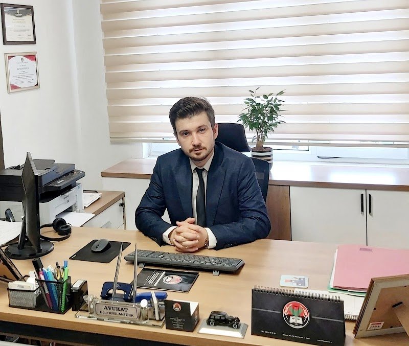 Arslantürk Hukuk & Danışmanlık | Avukat Uğur ARSLANTÜRK