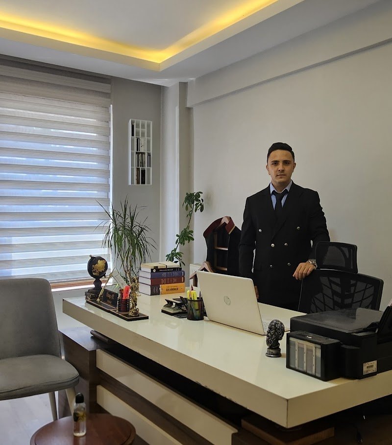 İNEGÖL AVUKAT ÖZAY AZ - HUKUK VE DANIŞMANLIK BÜROSU