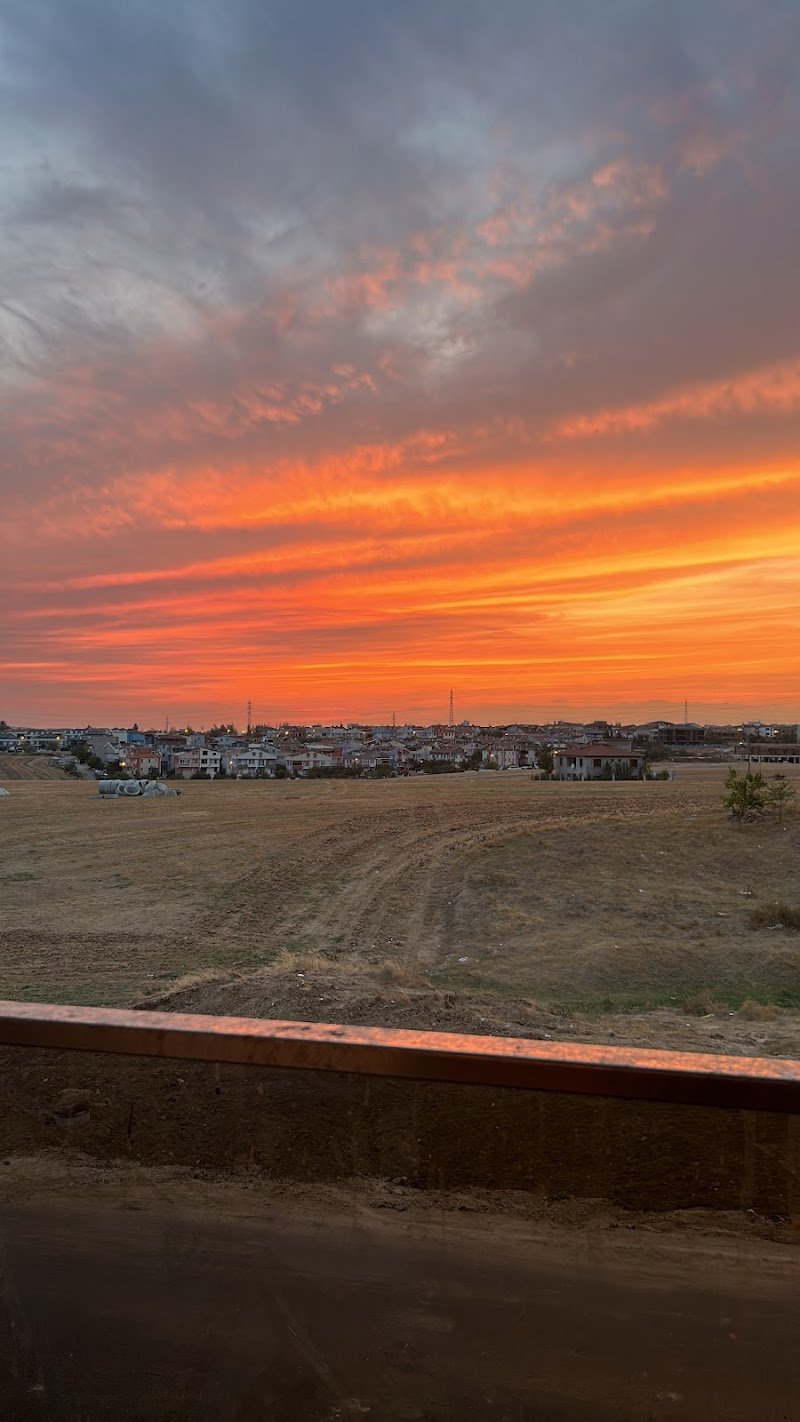 Ayyıldız Hukuk ve Danışmanlık Bürosu Ali Emre Ayyıldız